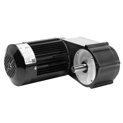 Bodine Electric, 5258, 38 Rpm, 259.0000 lb-in, 1/5 hp, 115 ac, 42R-HG Series Parallel Shaft AC Gearmotor